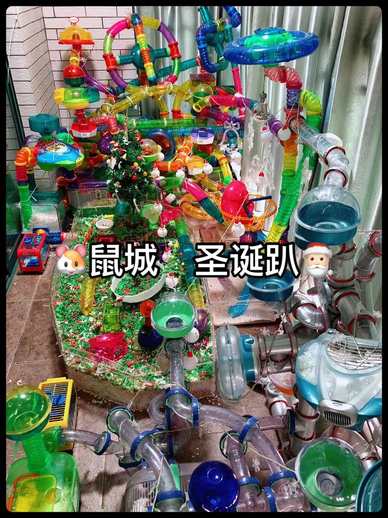 仓鼠城 仓鼠城