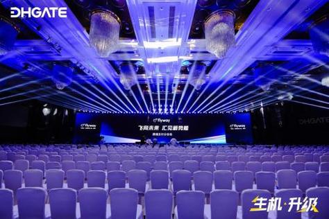 飞向未来,汇见新势能——飞来汇亮相2024 APEC中小企业跨境电商峰会