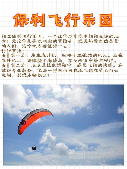 保利飞行