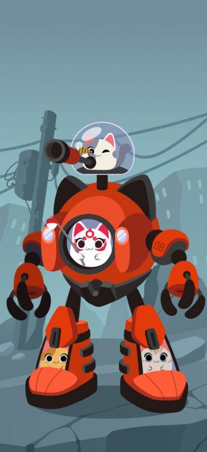 水手猫2
