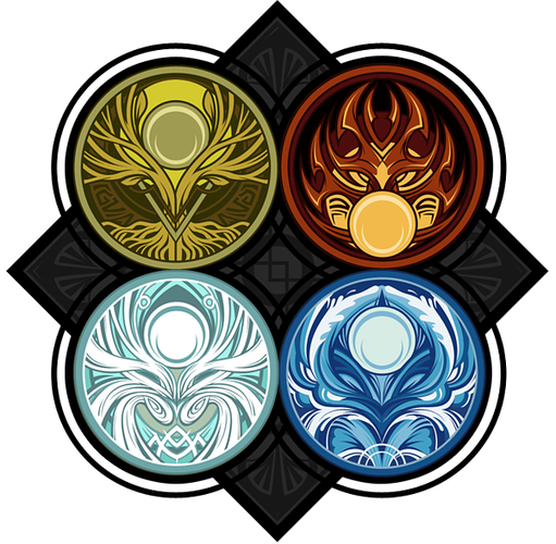 ElementalBall