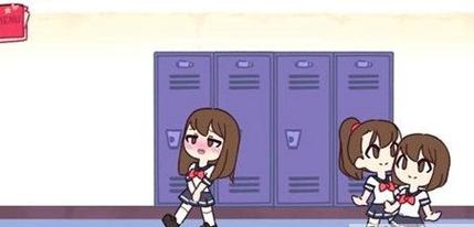 tentaclelocker柜子里发生了什么