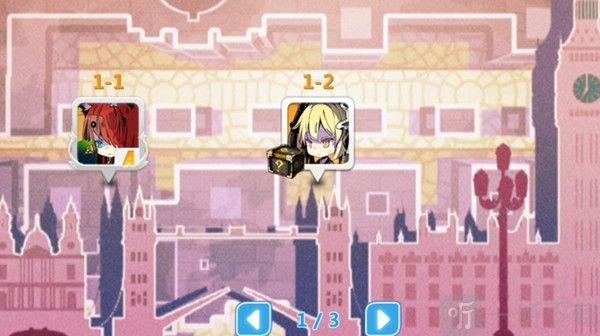 崩坏学园2惊吓之夜怎么通关