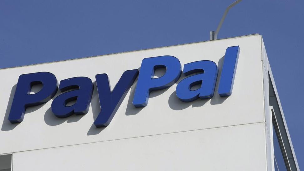 paypal在中国合法吗?