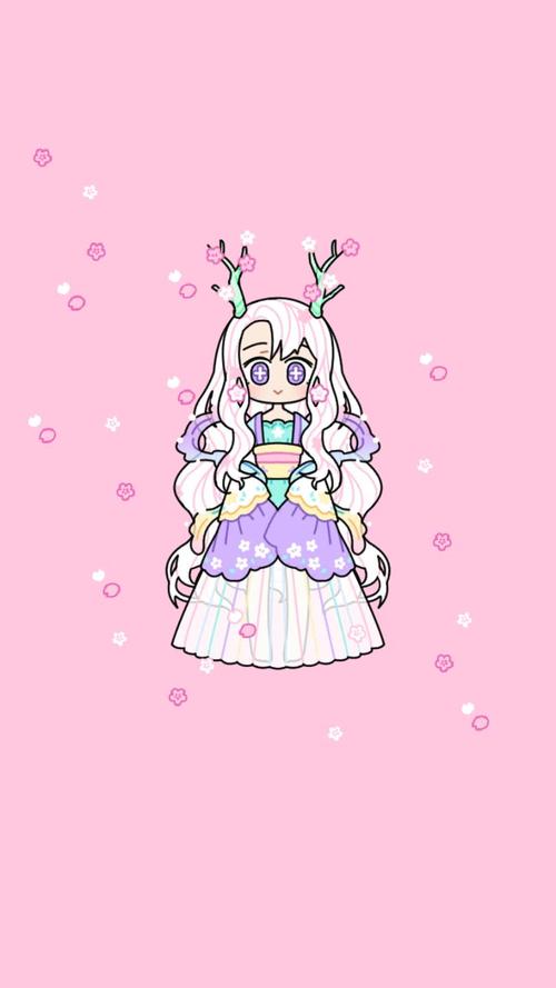 PastelGirl