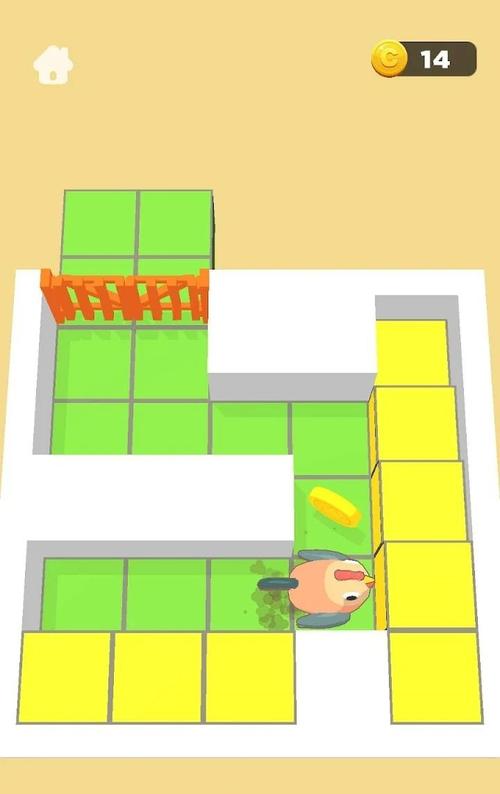 诱捕3D