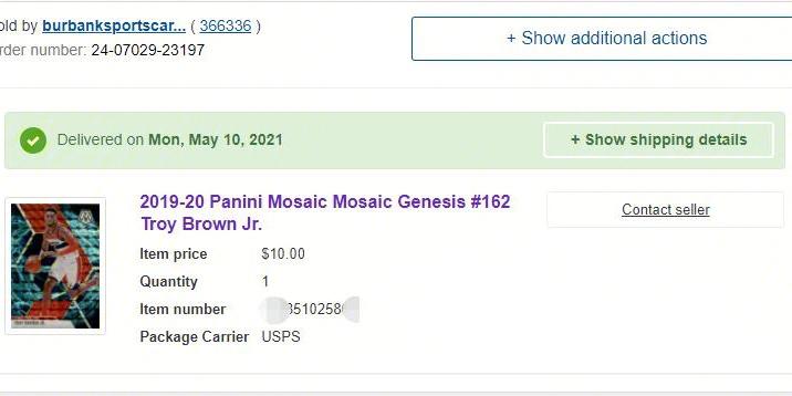 ebay买的东西需要自己清关吗？