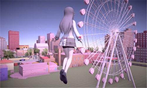 樱花校园2022