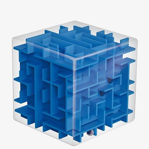 经典3D迷宫