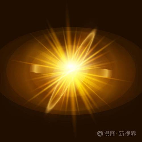 光辉大爆炸 光辉大爆炸