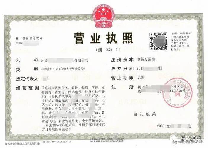 tiktok跨境电商需要营业执照吗?
