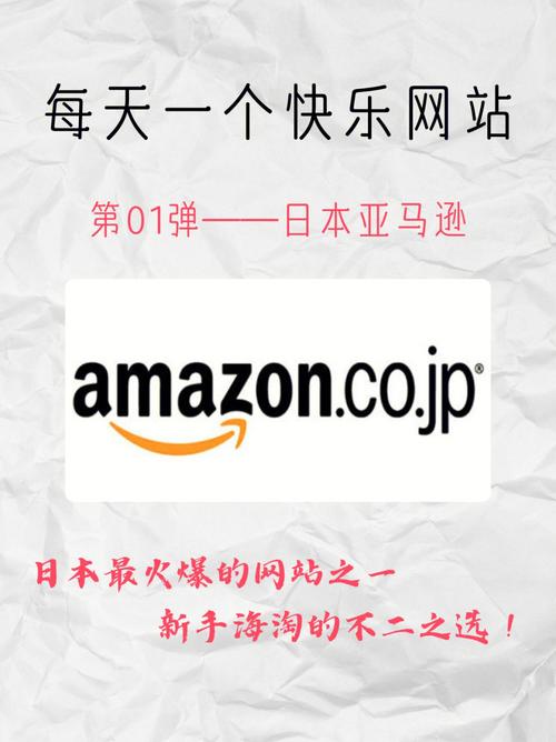 日本亚马逊官网怎么买?