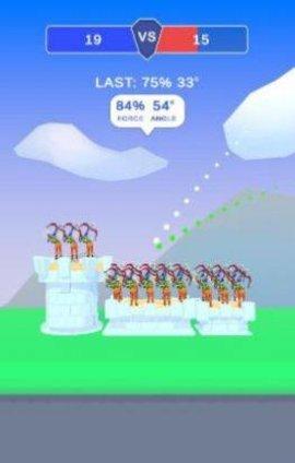 盲箭堡 盲箭堡