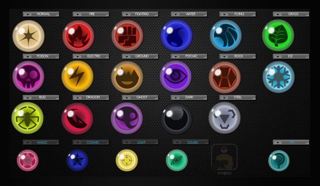 ElementalBall