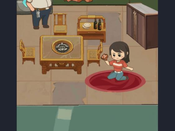 我是芝麻官