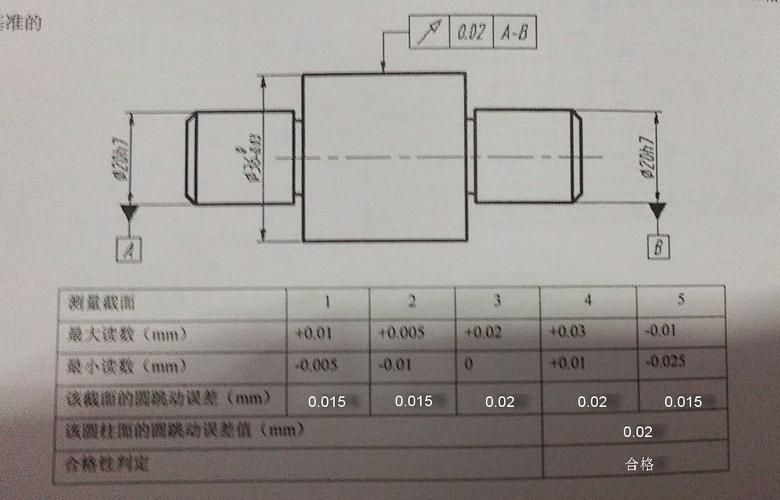 跳动的圆