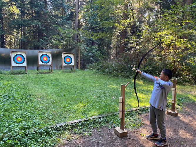 FortArchery