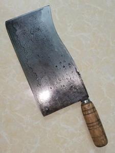 岛屿菜刀