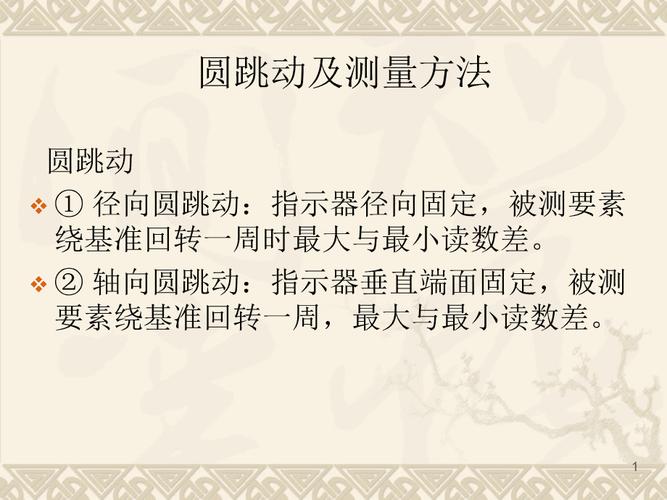 跳动的圆 跳动的圆