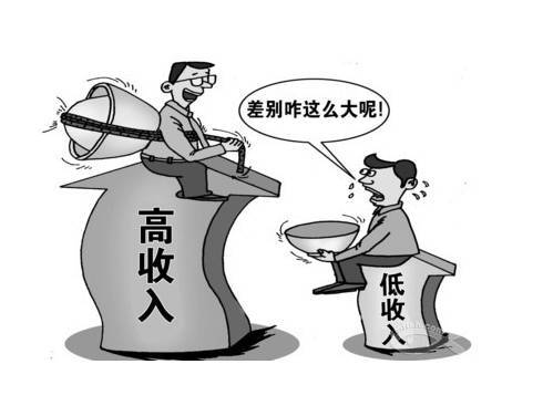穷人到富人3D