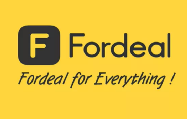 Fordeal是什么平台？