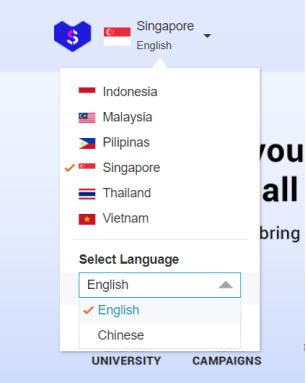 lazada卖家中心登录入口在哪?