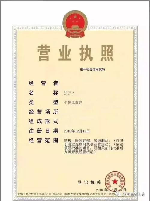 tiktok跨境电商需要营业执照吗?