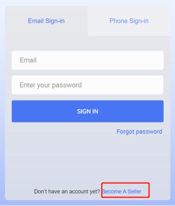 lazada卖家中心登录入口在哪?