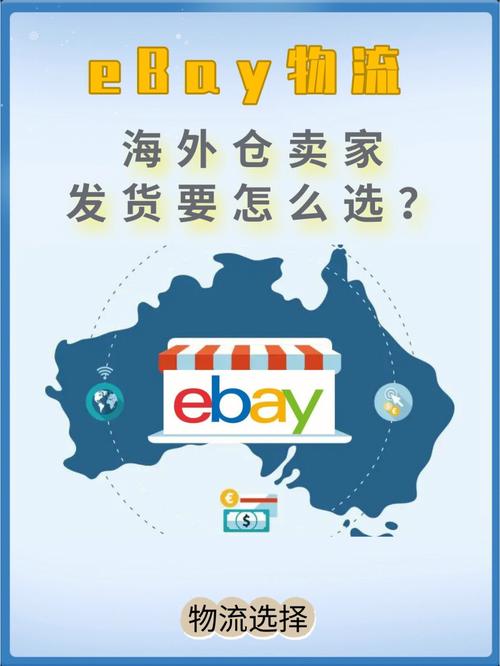 ebay自发货物流应该怎么选?