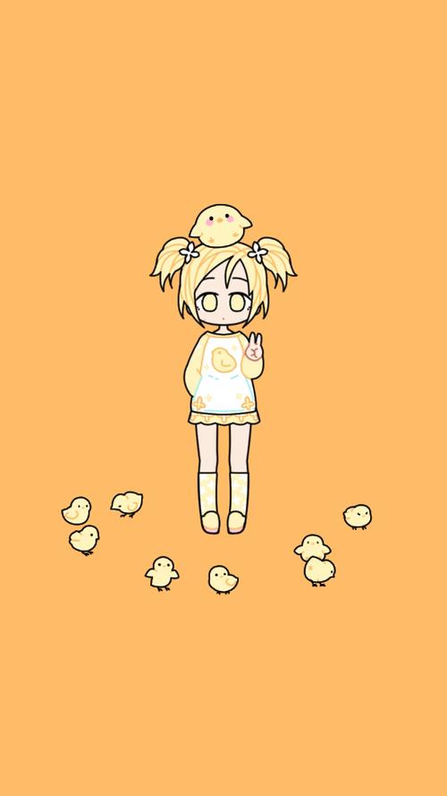PastelGirl