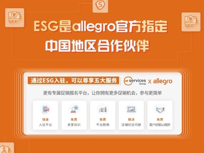 allegro跨境电商平台怎么样?