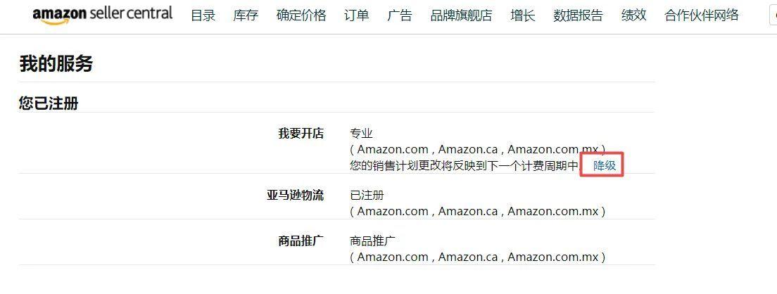 亚马逊新手和老卖家哪个好?