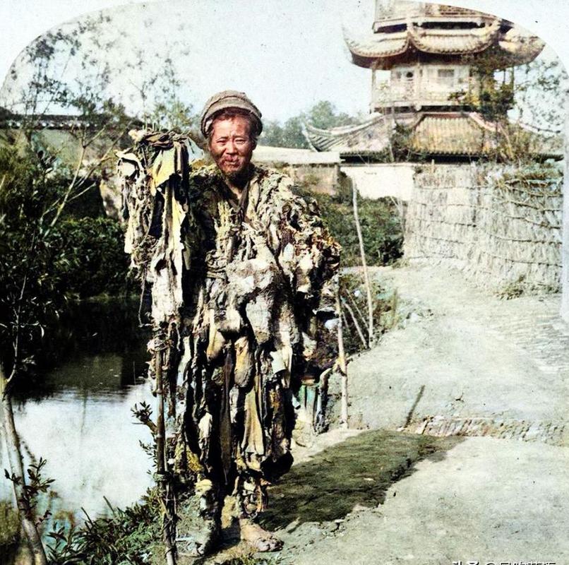 乞丐王