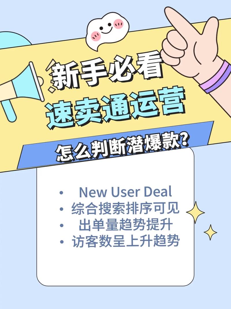 速卖通运营技巧是什么?