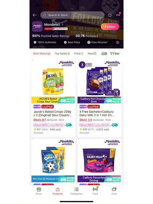 lazada要上多少货才有流量?