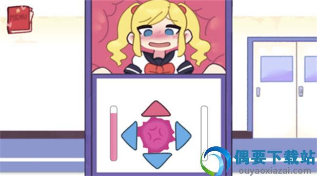 tentaclelocker柜子里发生了什么