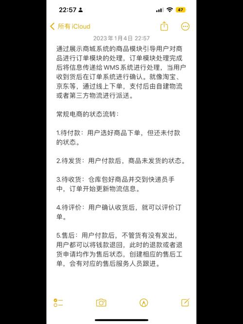 跨境电商订单关闭是什么意思?