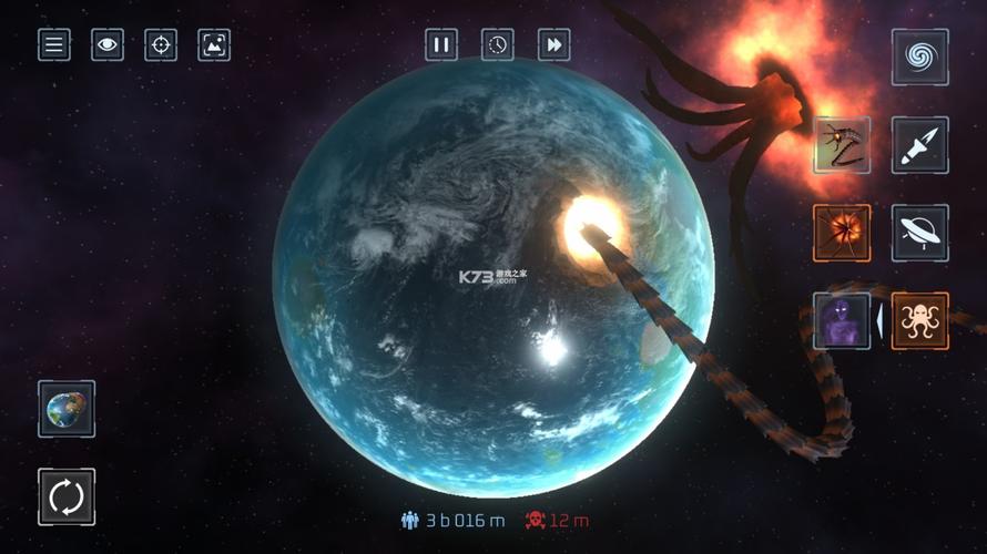 星球大战模拟器最新版