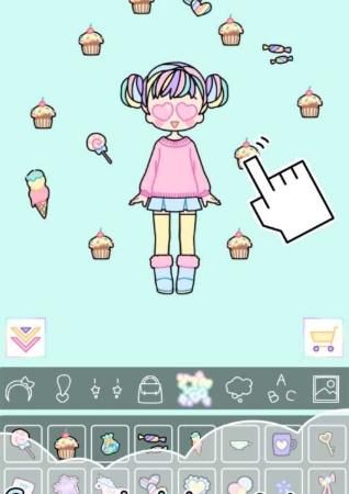 PastelGirl PastelGirl