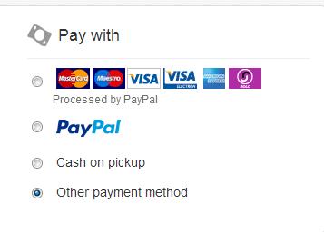 ebay收款方式哪种更好?