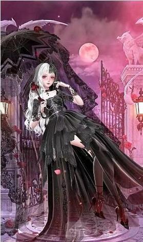 闪耀暖暖克制魔女的圣物答案是什么