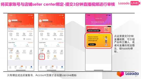 lazada如何开通其他站点?