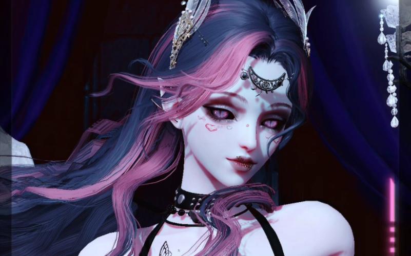 魔幻发型 魔幻发型