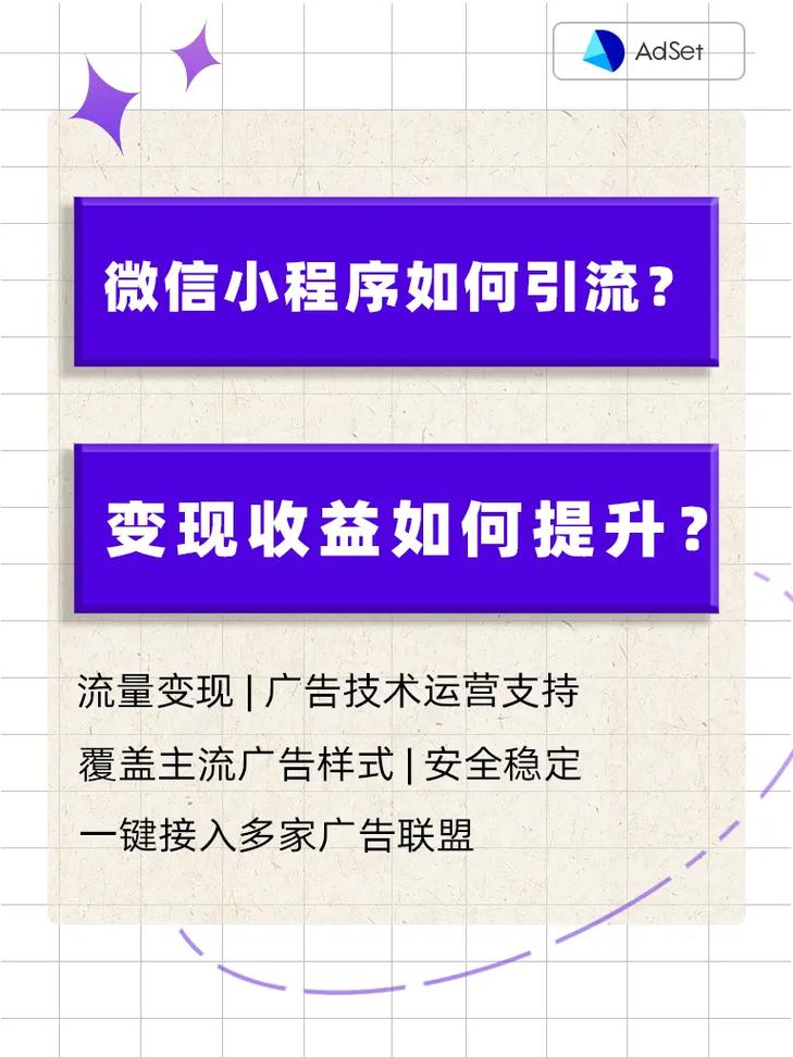 wish如何推广引流?