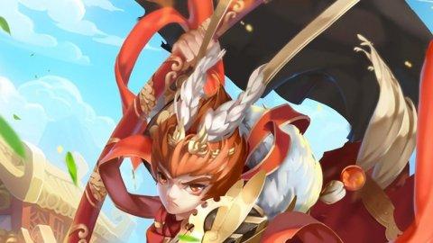 悟空封魔传