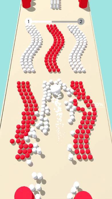 彩色碰撞3d 彩色碰撞3d