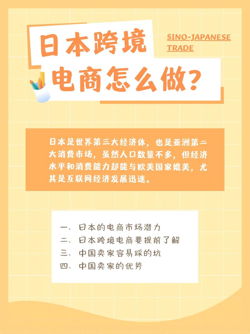 跨境电商本土化运营怎么做?