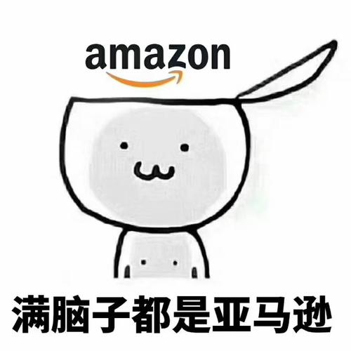 亚马逊外企难进吗?