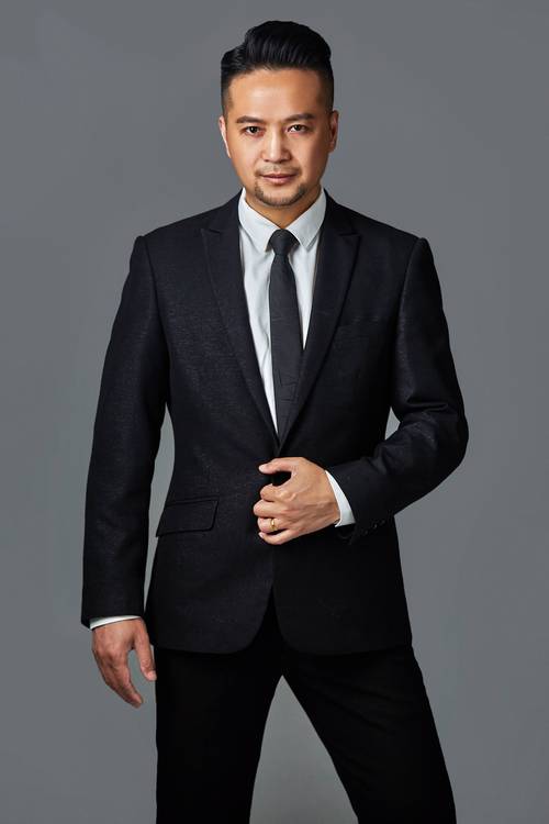 名人造型师