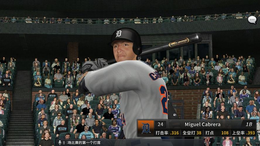MLB9局职棒16